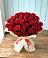 Букет 29 Красных роз в Талдоме