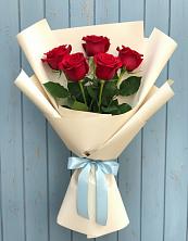 Букет Классика чувств в Талдоме