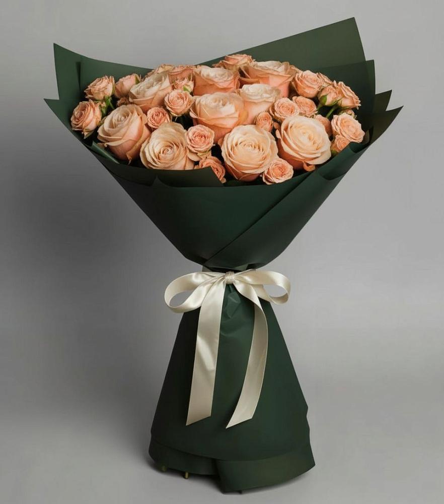 Букет Элегантный в Талдоме