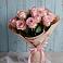 Букет цветов из: Розы в Талдоме