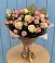 Букет цветов из: Розы в Талдоме