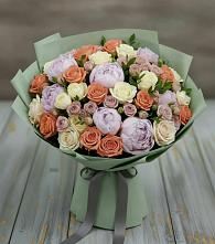 Букет Мороженное #REPLACE_PRED# Талдоме