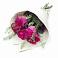 Букет цветов из: Розы в Талдоме