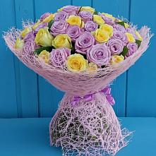 Букет 101 Волшебный Миг в Талдоме