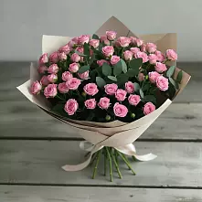 Букет Удовольствие #REPLACE_PRED# Талдоме