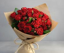 Букет Любовный роман в Талдоме