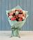 Букет цветов из: Розы в Талдоме