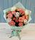 Букет цветов из: Розы в Талдоме