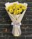 Букет цветов из: Хризантемы в Талдоме