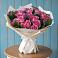 Букет цветов из: Розы в Талдоме