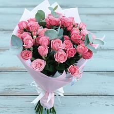 Букет Леди совершенство в Талдоме